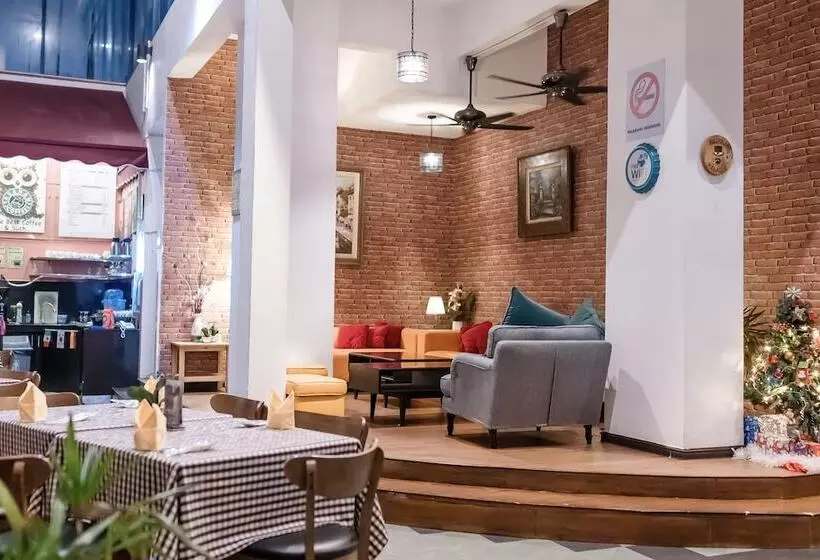 Hôtel Mitc