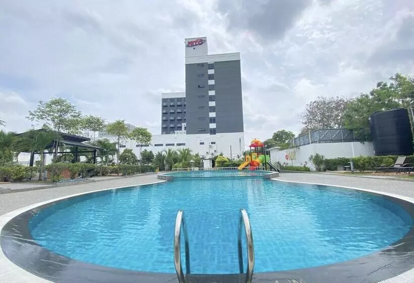 Hôtel Mitc