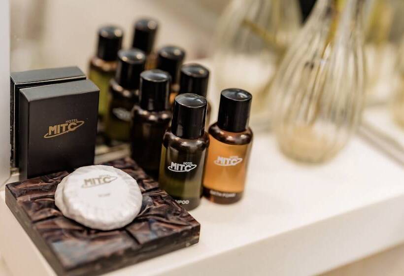 Hotel Mitc