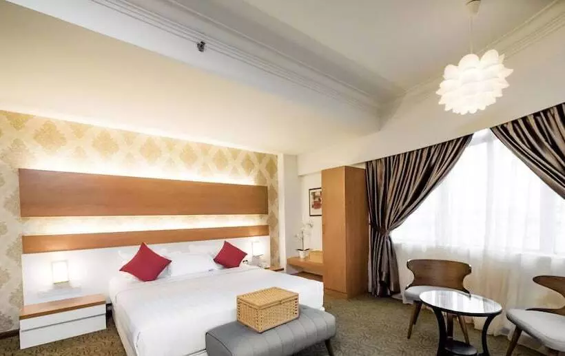 Hôtel Mitc