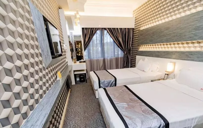 Hôtel Mitc