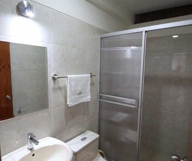 בית מלון כפרי Munayki