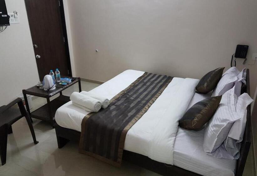 Nova Hotel Star Palace