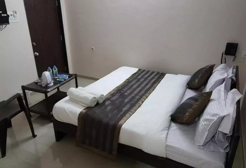Nova Hotel Star Palace