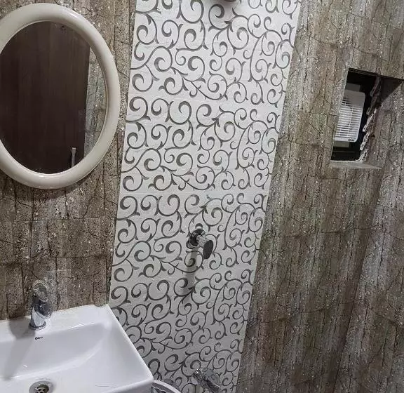 Nova Hotel Star Palace