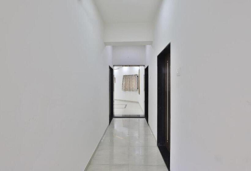 Nova Hotel Star Palace