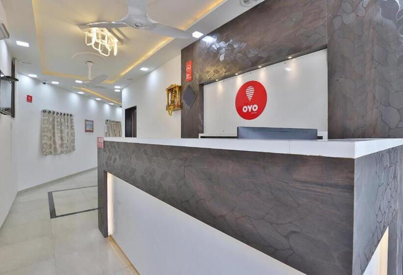 Nova Hotel Star Palace