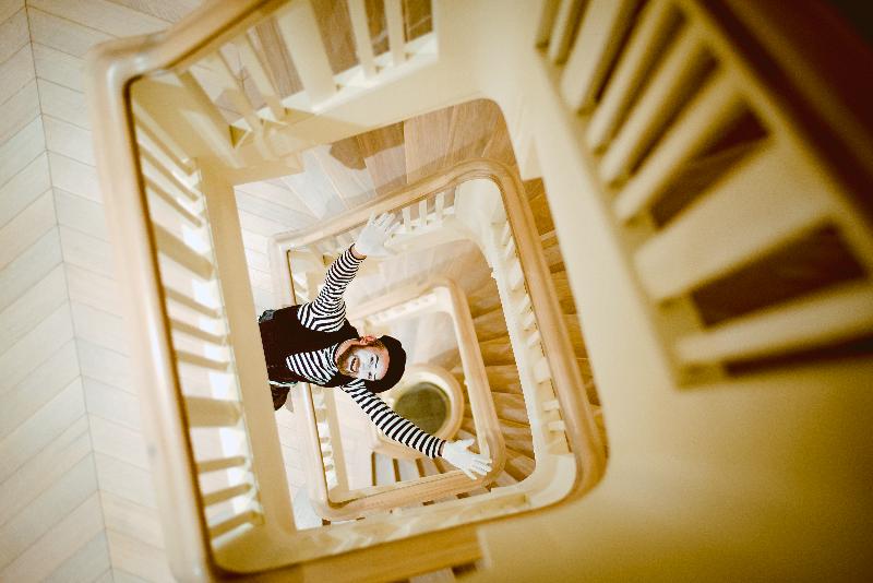 هتل Relais Le Chevalier