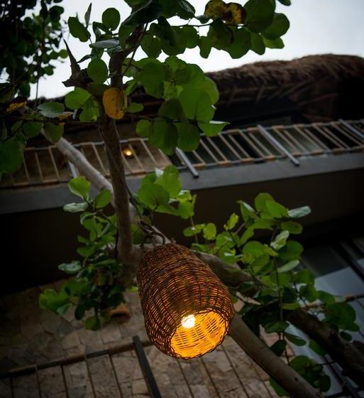 فندق Tata Tulum Adults Only