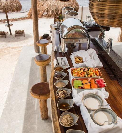 فندق Tata Tulum Adults Only