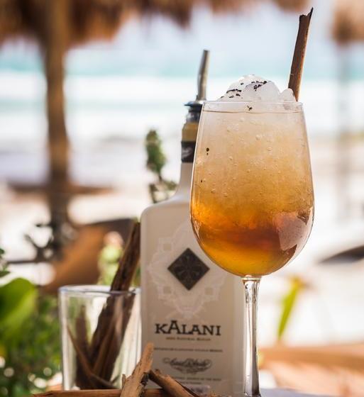 فندق Tata Tulum Adults Only