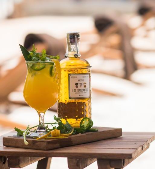 فندق Tata Tulum Adults Only