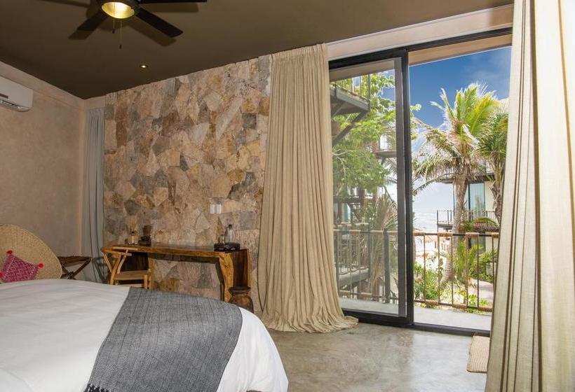 فندق Tata Tulum Adults Only