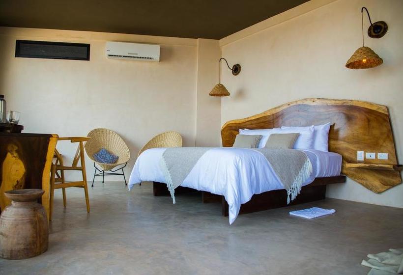 فندق Tata Tulum Adults Only