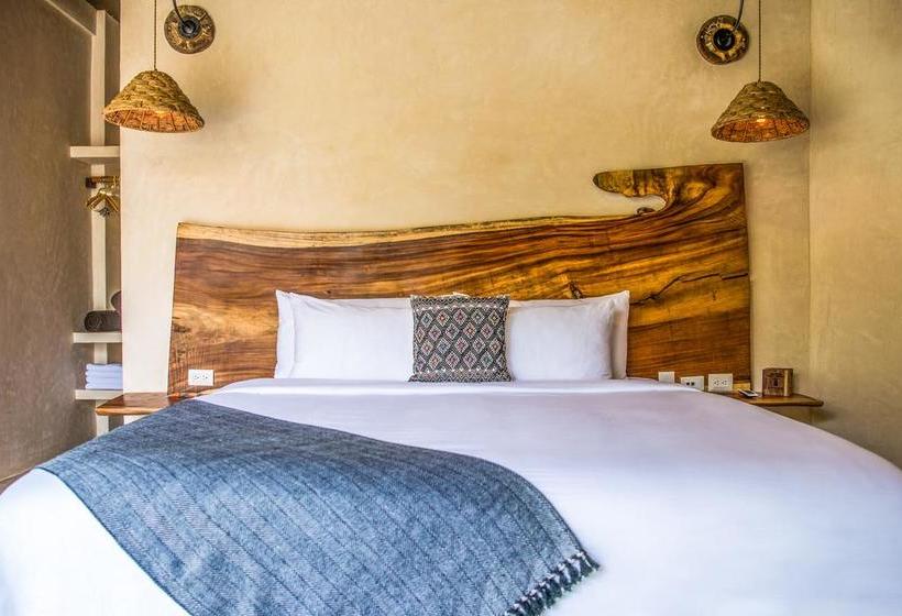 فندق Tata Tulum Adults Only