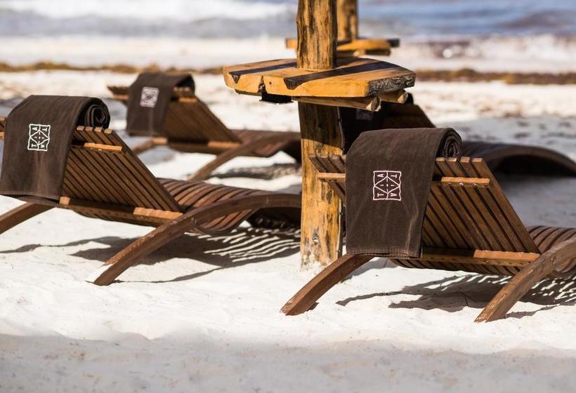 فندق Tata Tulum Adults Only