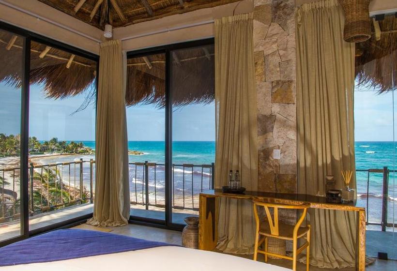 فندق Tata Tulum Adults Only