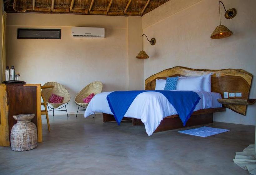 فندق Tata Tulum Adults Only