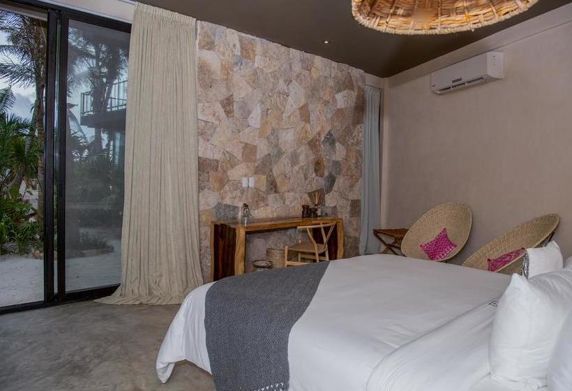 فندق Tata Tulum Adults Only