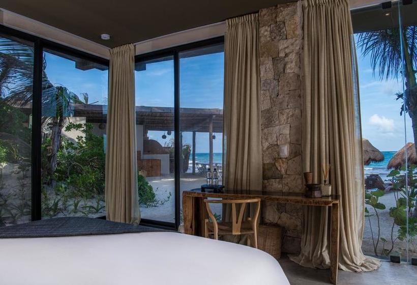 فندق Tata Tulum Adults Only