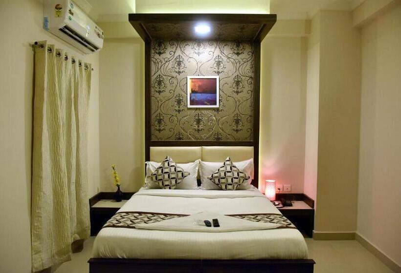 Отель White Park