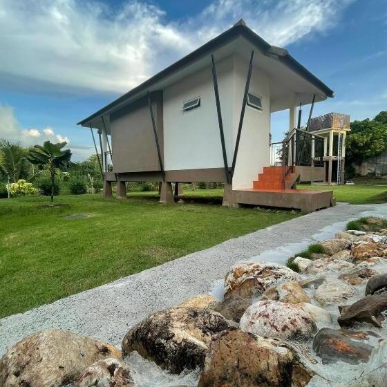 渡假胜地 Tipparika Riverview