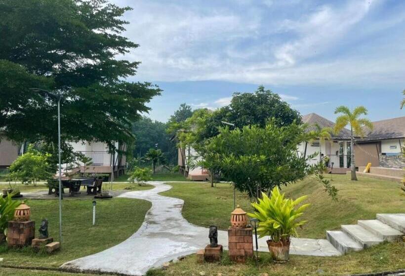 渡假胜地 Tipparika Riverview