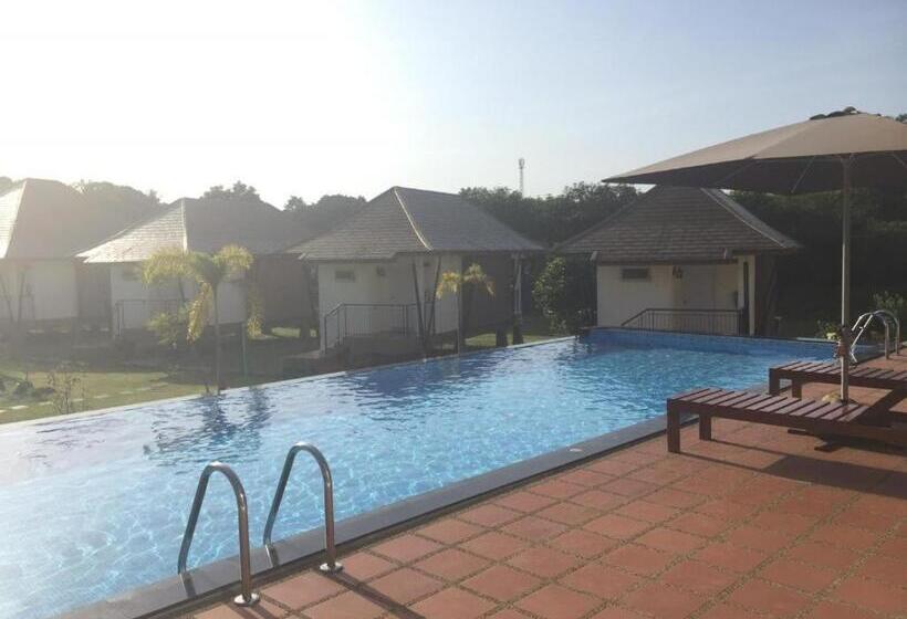 渡假胜地 Tipparika Riverview