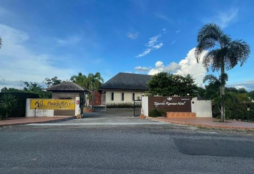 渡假胜地 Tipparika Riverview