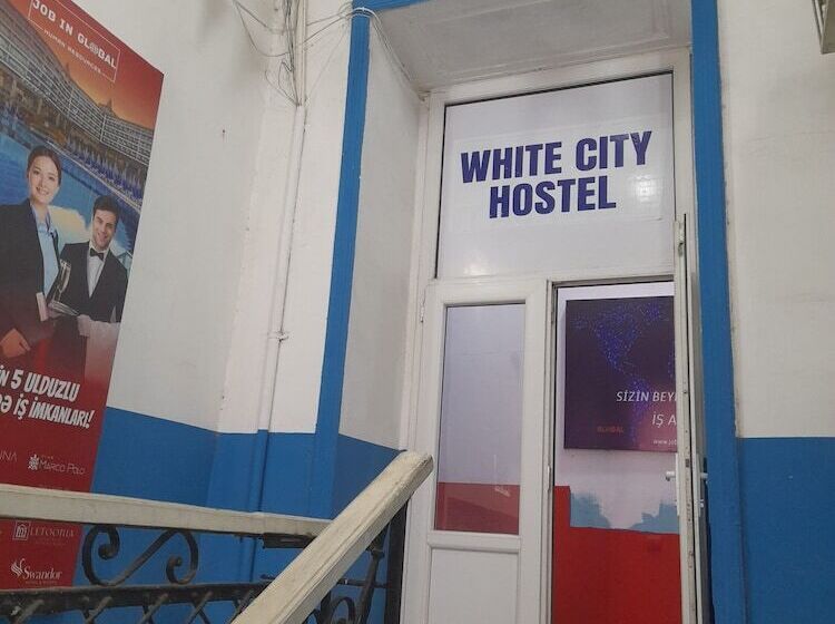 White City Hostel
