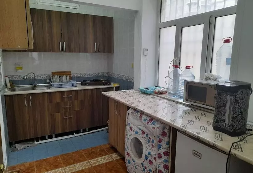 White City Hostel