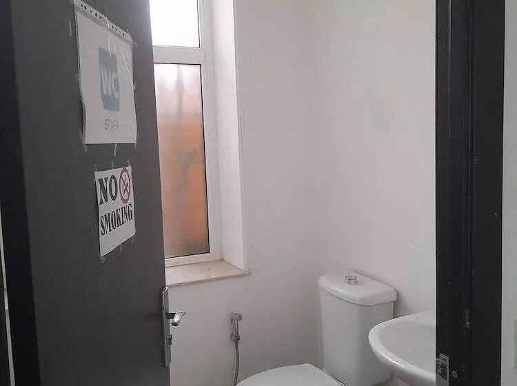 White City Hostel