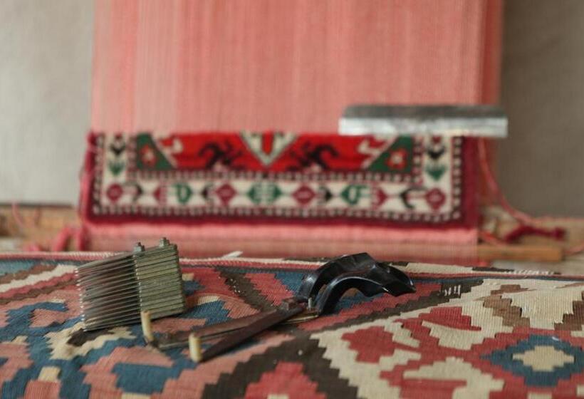 ベッドアンドブレックファースト Guest House Dilijan Orran