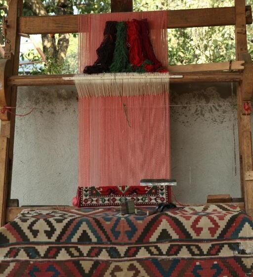 ベッドアンドブレックファースト Guest House Dilijan Orran