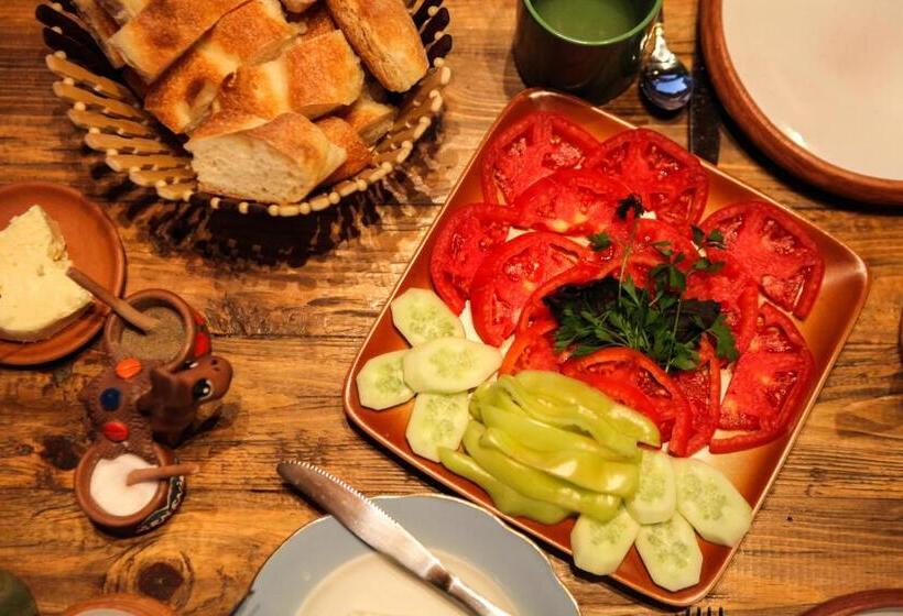 ベッドアンドブレックファースト Guest House Dilijan Orran