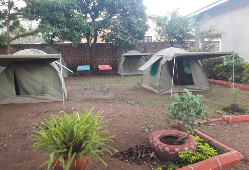 تختخواب و صبحانه Adventures Nest