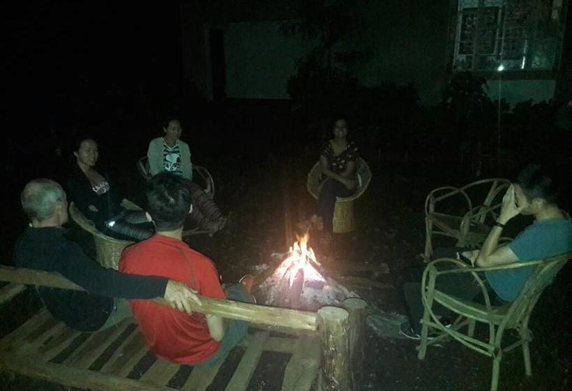 تختخواب و صبحانه Adventures Nest