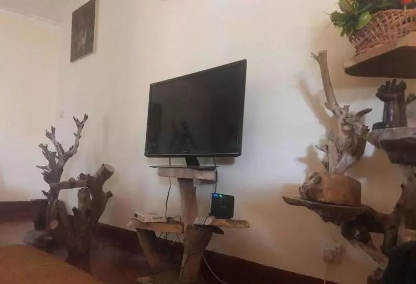 تختخواب و صبحانه Adventures Nest