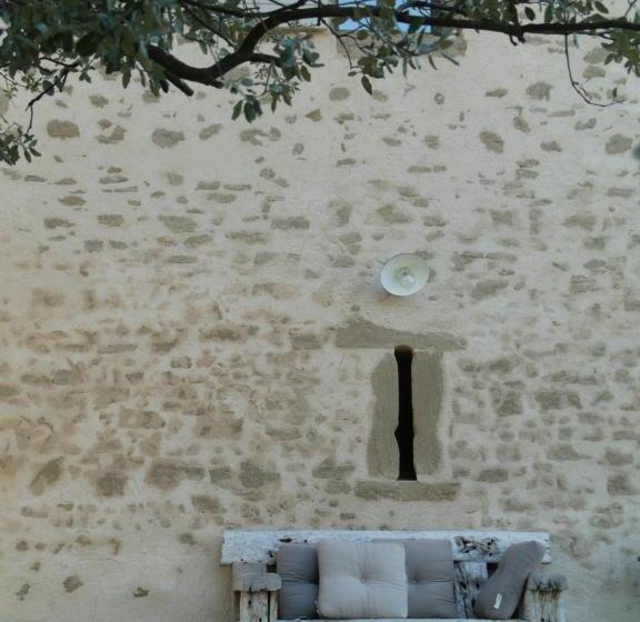 Bed and Breakfast La Bergerie De Nano