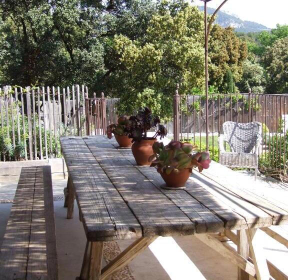 Bed and Breakfast La Bergerie De Nano