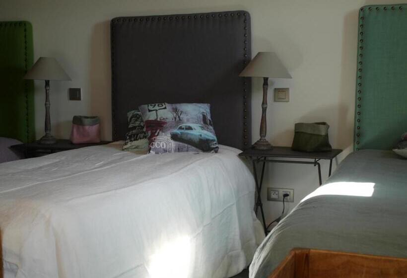 Bed and Breakfast La Bergerie De Nano