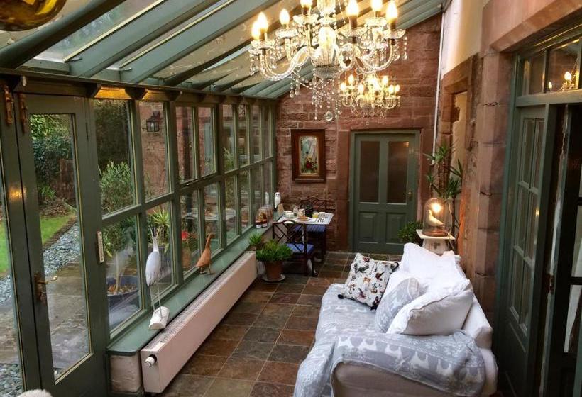 Bed and Breakfast Millwood Lodge