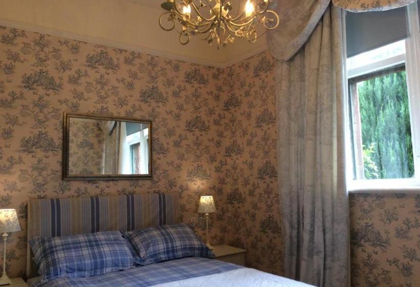 住宿加早餐 Millwood Lodge