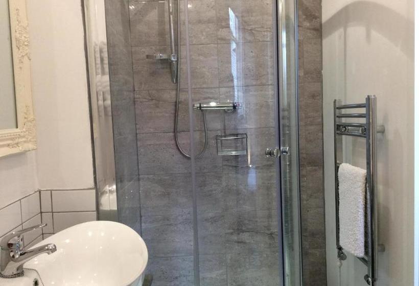 住宿加早餐 Millwood Lodge