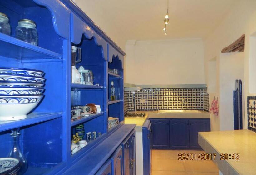 مبيت وإفطار Riad Gloria