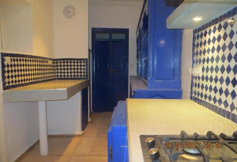 مبيت وإفطار Riad Gloria