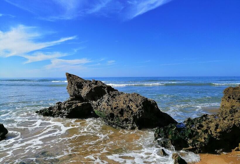 مبيت وإفطار Riad Gloria