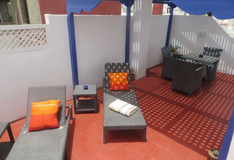 مبيت وإفطار Riad Gloria