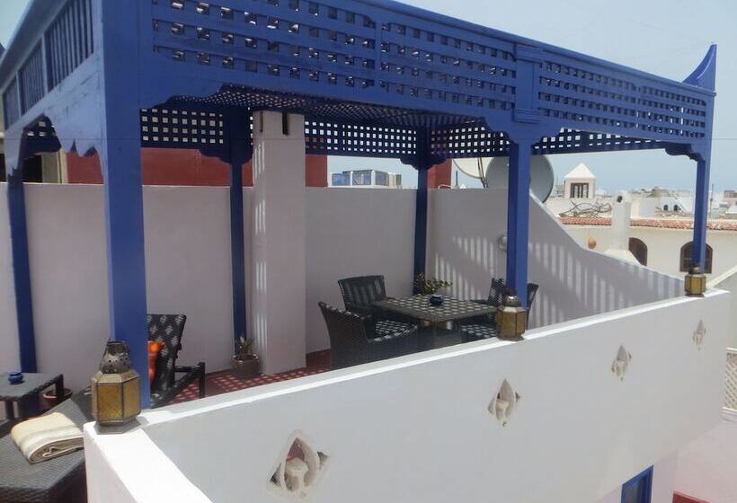 مبيت وإفطار Riad Gloria