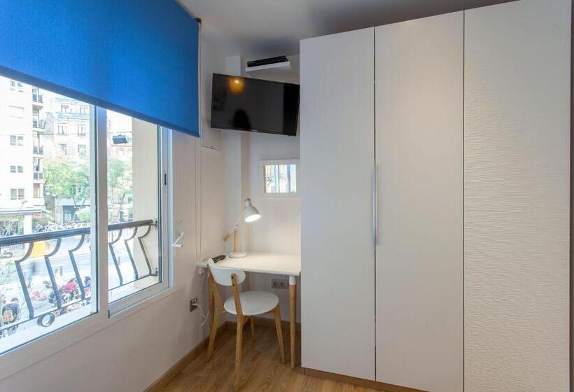 City Garden Bed And Breakfast